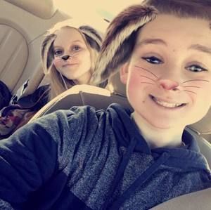 Meet your Posher, Alaina